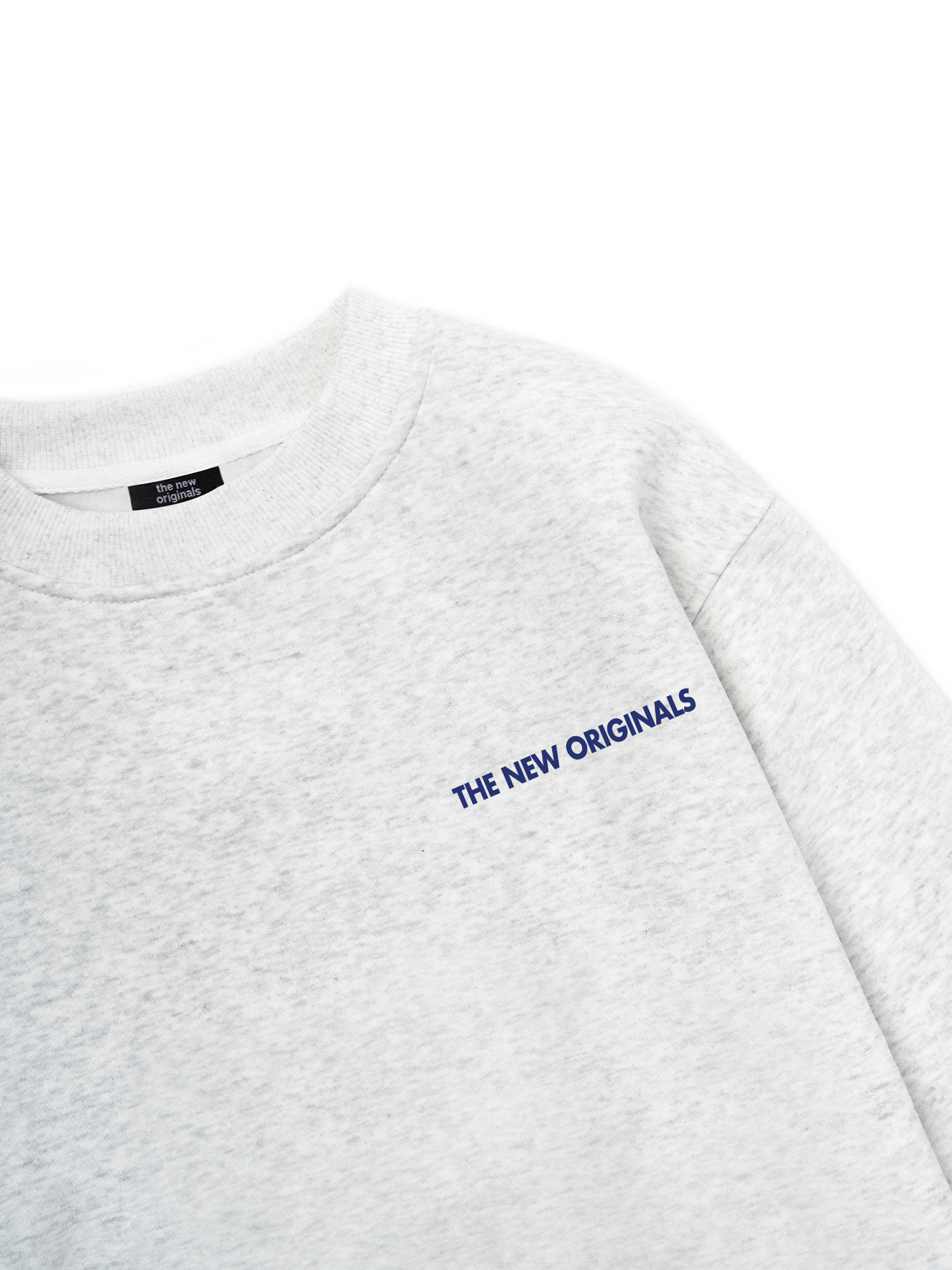 Offline Scribble Sweater