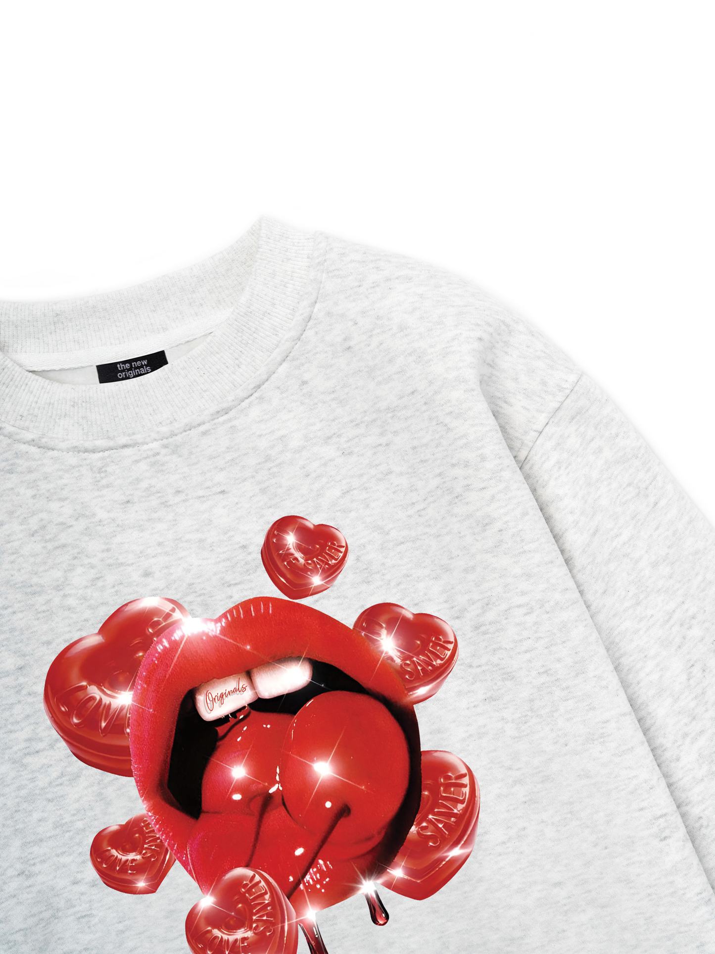 SO SWEET Sweater