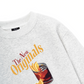 Be Bold The Negroni Sweater