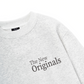 Tropical The Plant Farfugium Japonicum Sweater