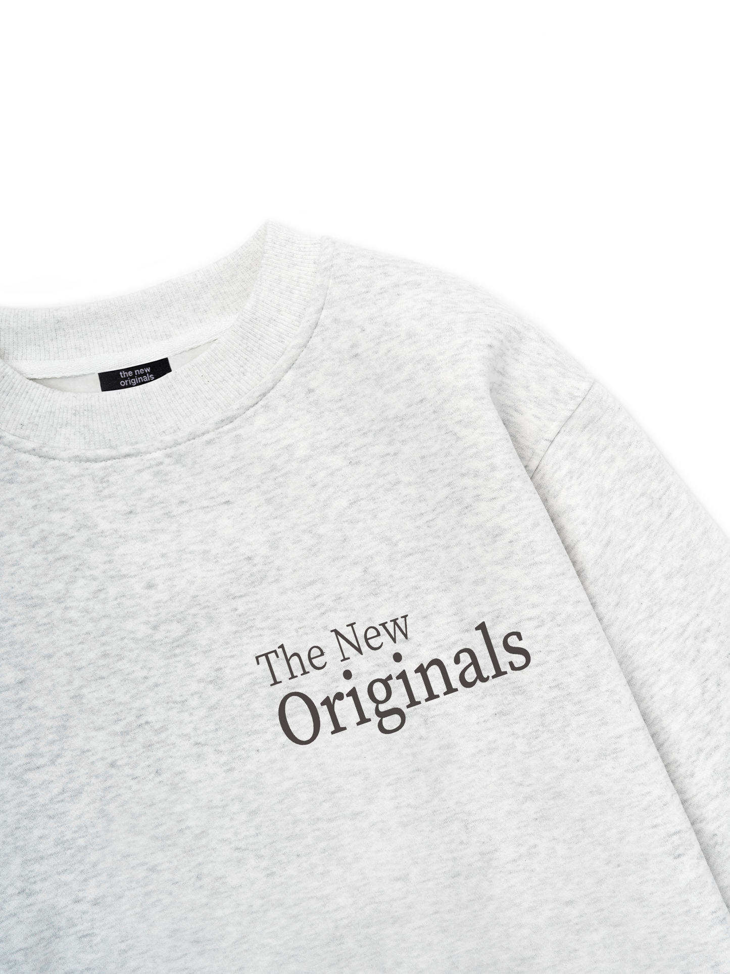 Tropical The Plant Farfugium Japonicum Sweater