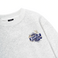 Classic Ravenclaw Sweater