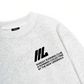Sunday Running Club Limited Sweater