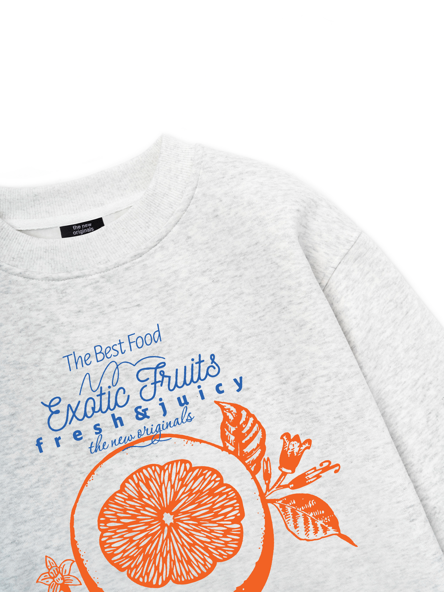 fresh & juicy Sweater