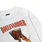 Fresh Boulevarder Devil Sweater