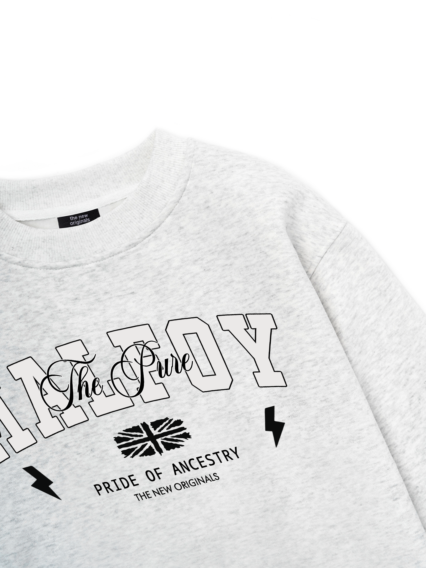 Harry Potter Malfoy Sweater