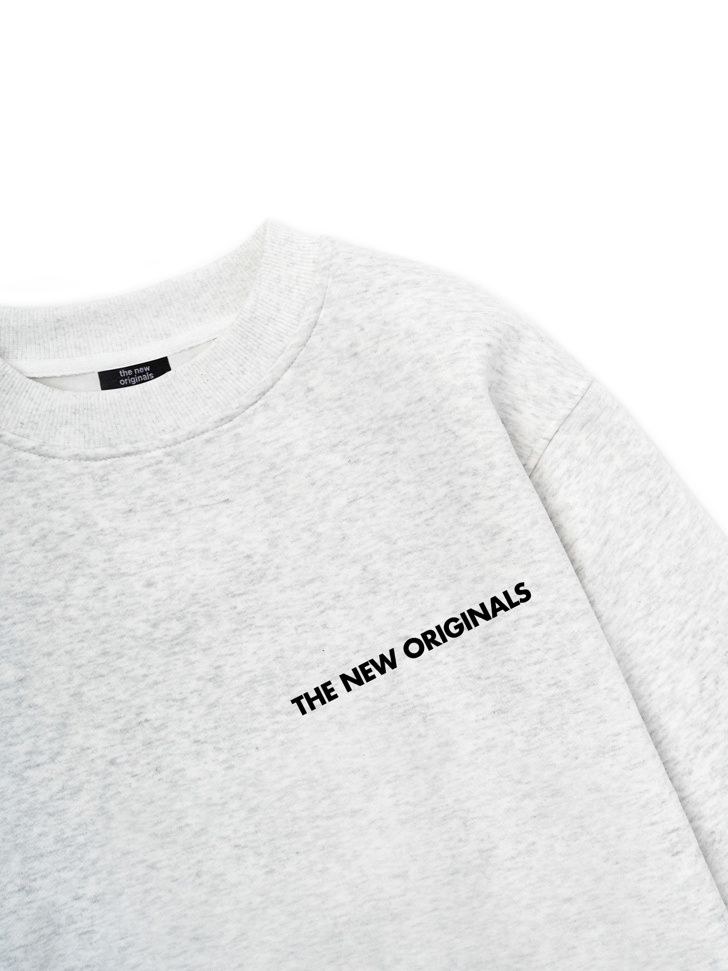 Good Karma Sweater