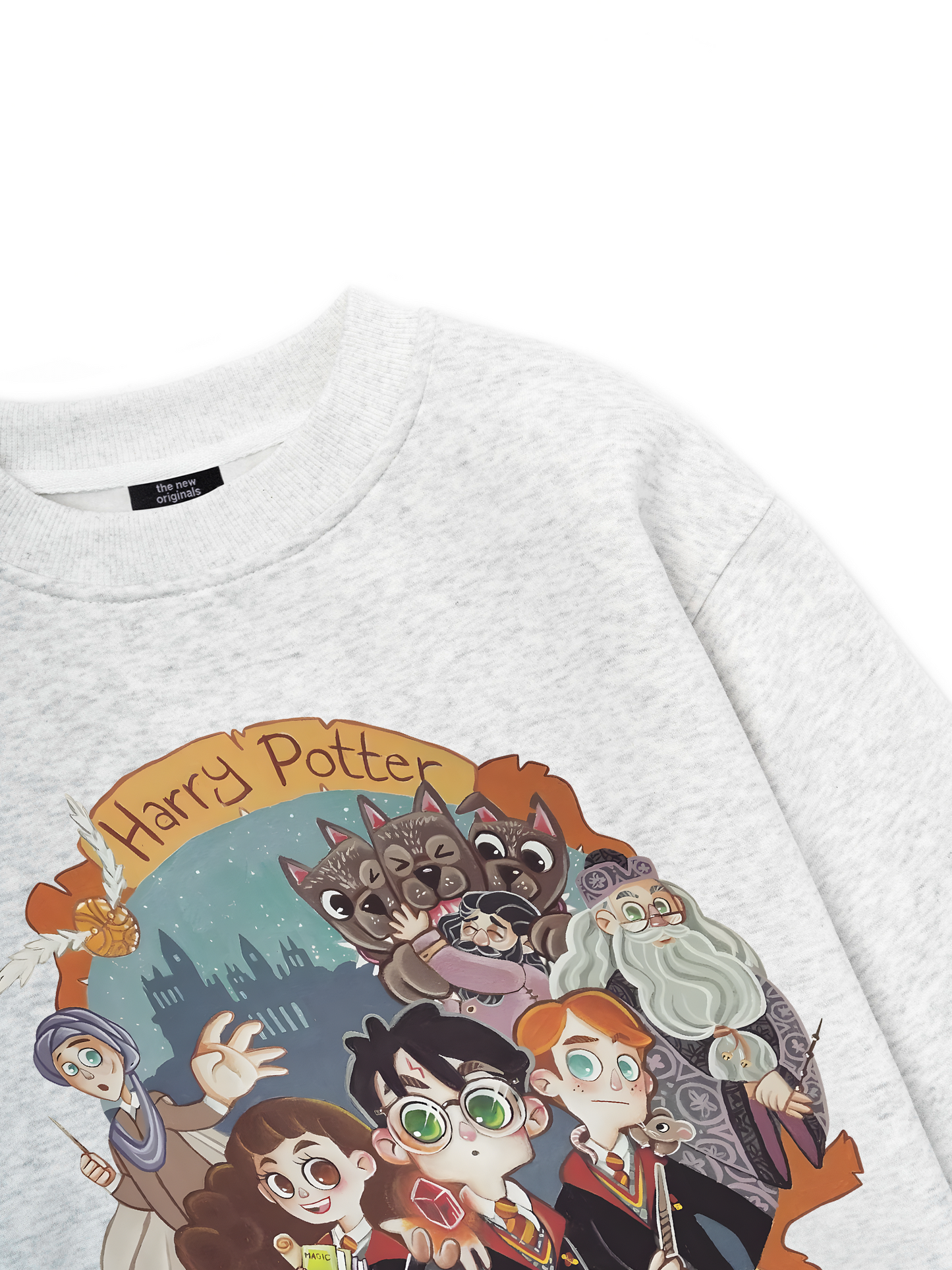 The Pilosoper_s Stone Sweater