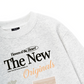TROPICAL One Day Sweater