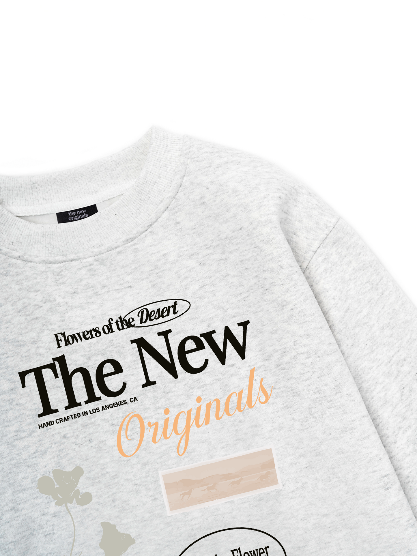 TROPICAL One Day Sweater