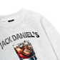 Fresh Jack Daniel_s Sweater