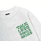 Smile More Sweater