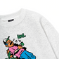 Weekend Chill Cofffee Sweater