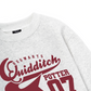 Quidditch Potter Sweater