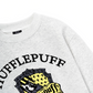 Harry Potter Huflepuff Vintage Sweater