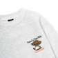 Pasta La Vista Sweater