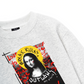 Break Rules Sweater