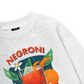NEGRONI Sweater