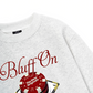 Lucky Bluff On Sweater