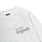 TROPICAL All We Need Sweater