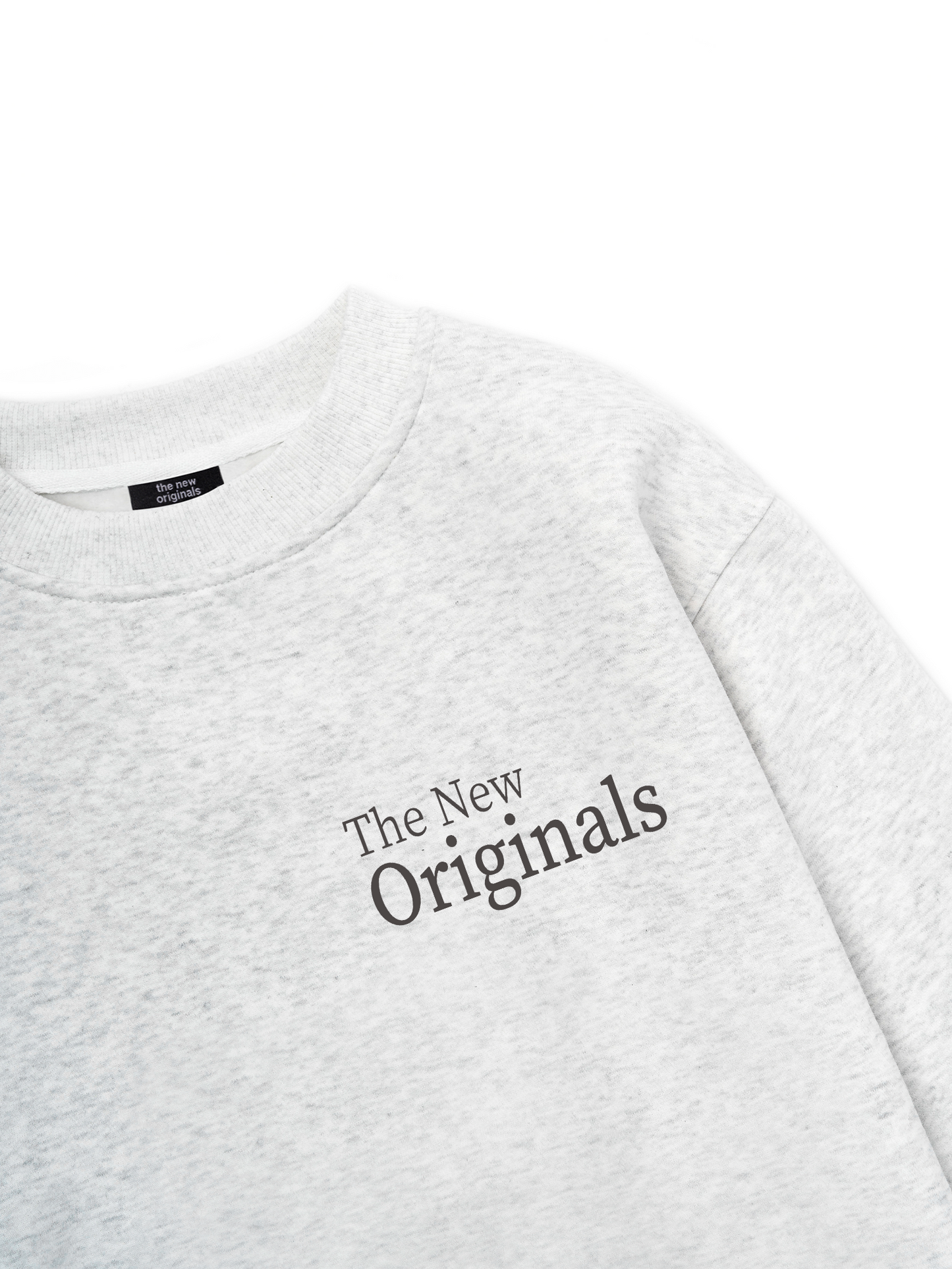 TROPICAL All We Need Sweater