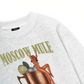 Fresh Moscow Mule Sweater