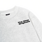 Life Vibe Attitude Sweater