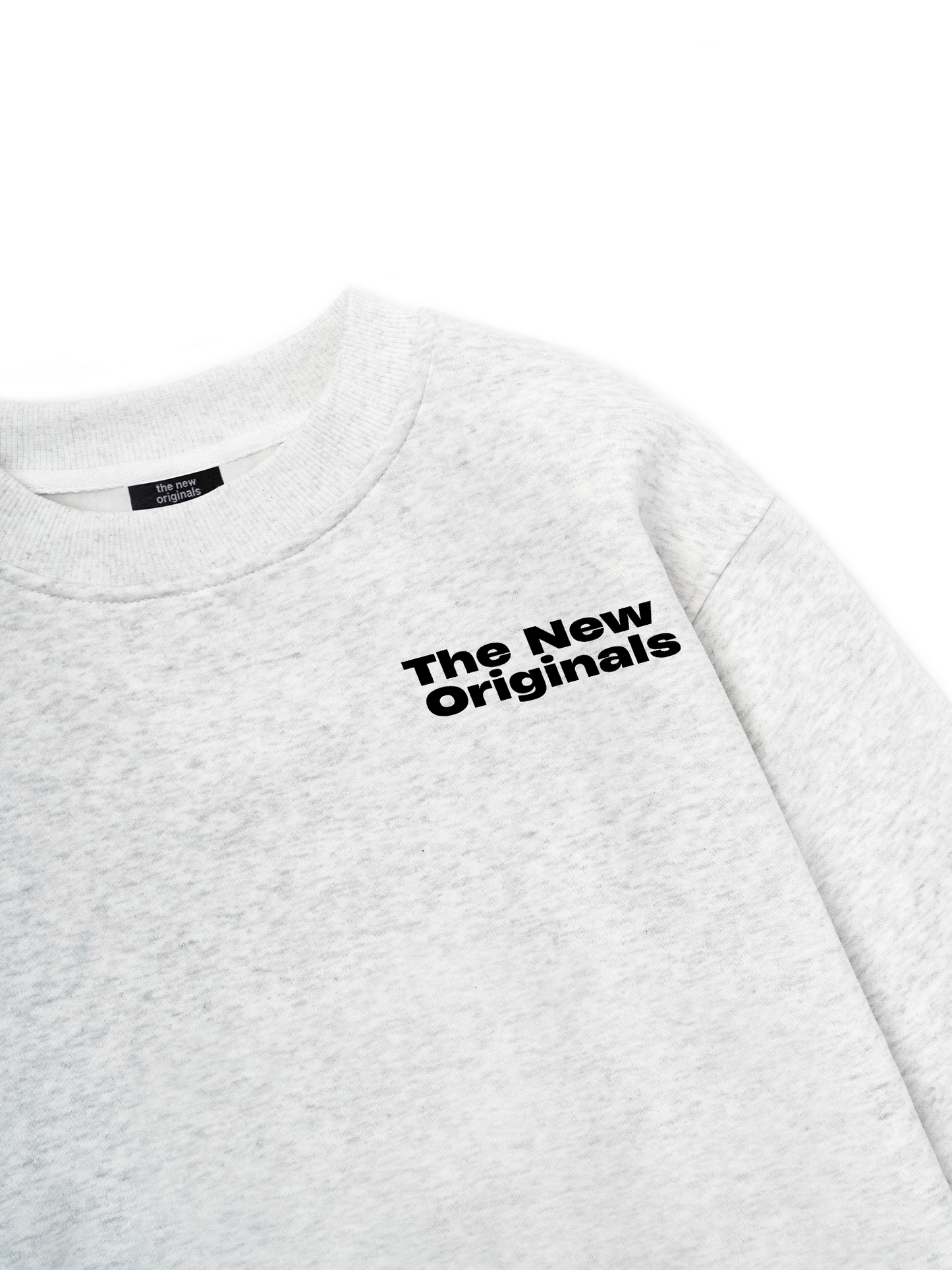 Life Vibe Attitude Sweater