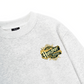Classic Hufflepuff Sweater