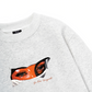 Virgin Mary Eye Sweater