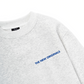 Ride A Lot Oversized Sweater