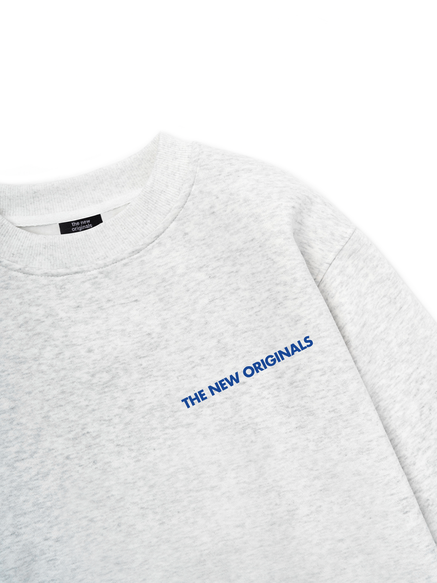 Ride A Lot Oversized Sweater