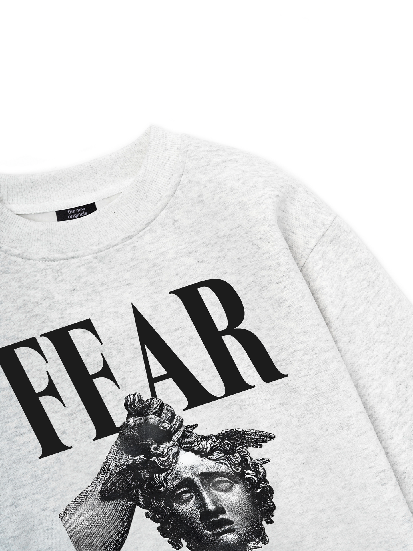 The Fear Sweater