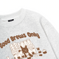 Good Brews Only Sweater