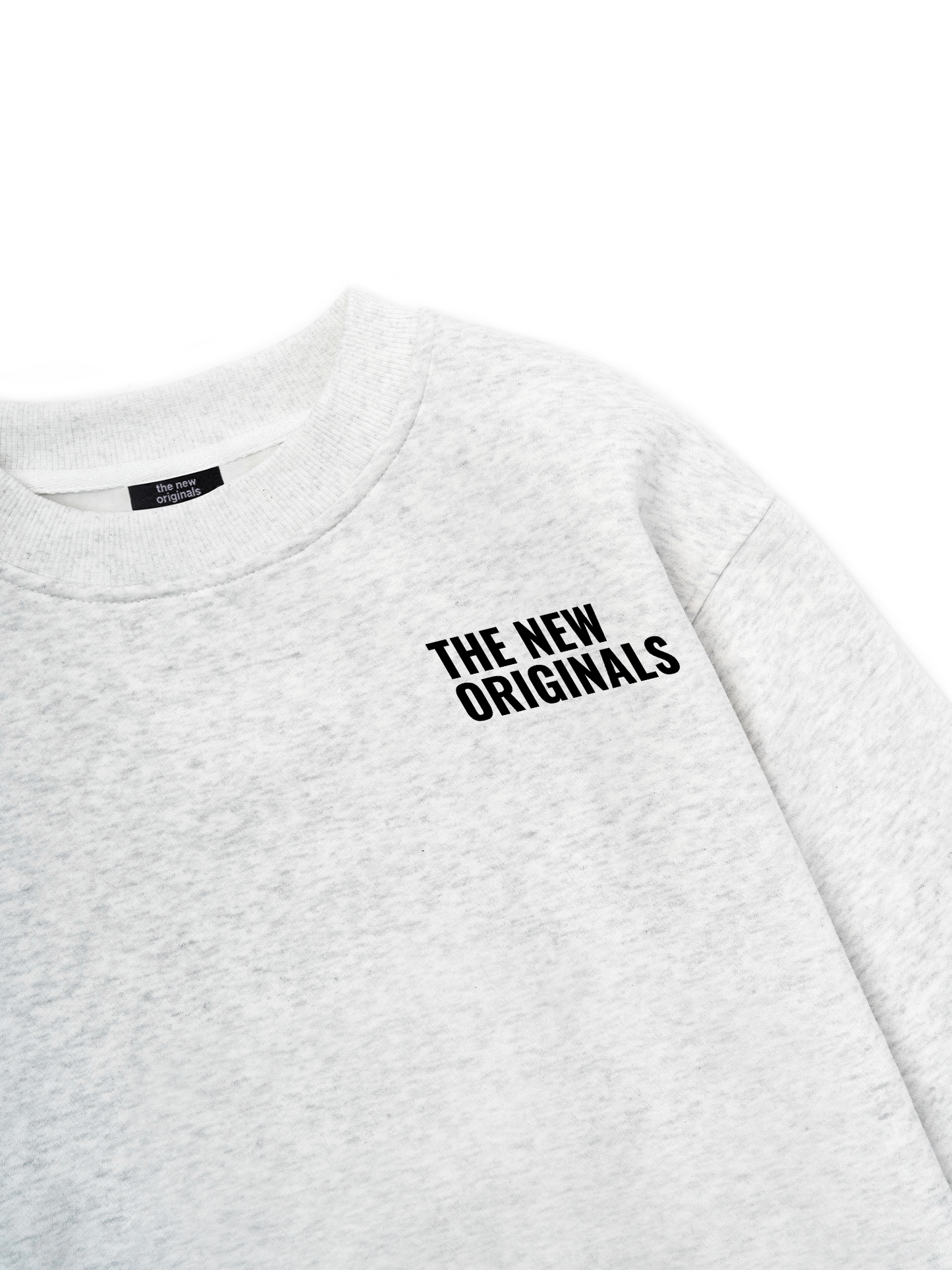 Life Vibe Be Yourself Sweater