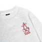 Bad Habits Sweater