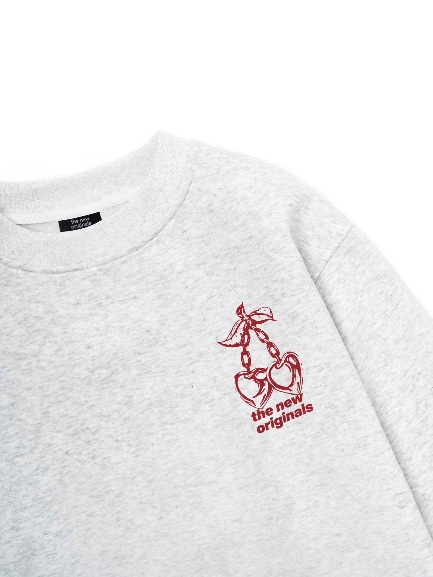Bad Habits Sweater