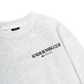 Sunday Running Club 3D Track Sweater