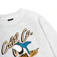 Ocean Shark Surf Sweater