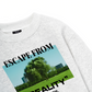 Escape From Reality Sweater