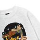 Weekend Sunday Plan Sweater