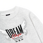 Exlore The Infinite Sweater
