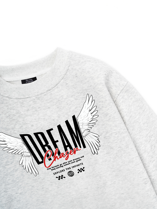 Exlore The Infinite Sweater