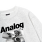 Analof Diaries Sweater