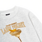 Fresh Lady Night Sweater