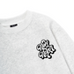 Now Or Never Sweater