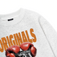 Fitnes Boxing Gun Sweater