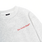 Slow Sunday Coffee Club Sweater
