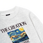 The Creation Sweater