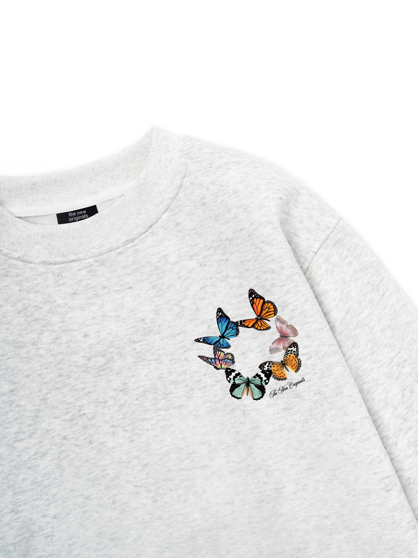 Clairo Immunity Sweater